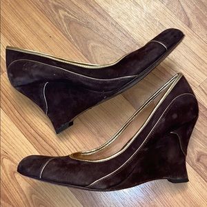 Corso Como wedges